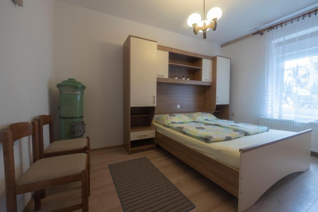 Apartment Gaja 托尔明 外观 照片