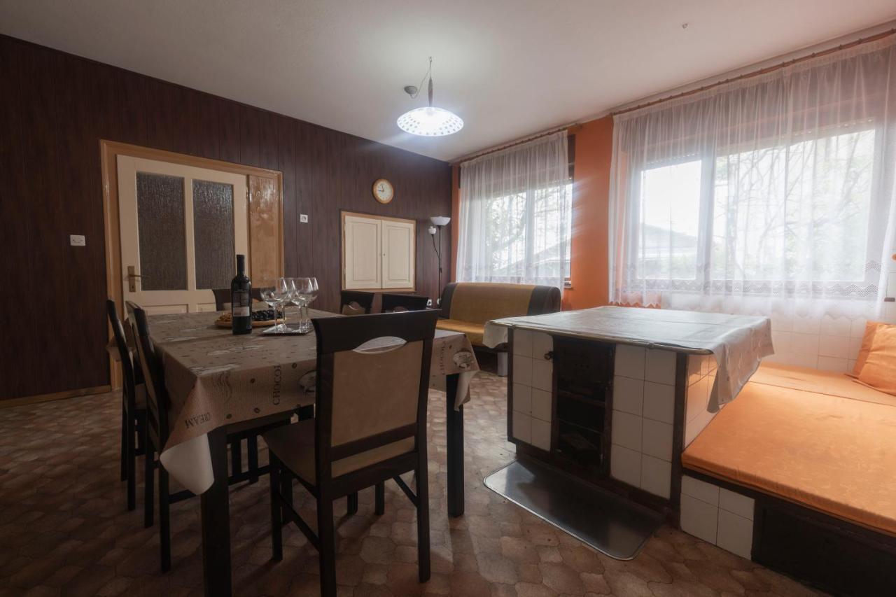 Apartment Gaja 托尔明 外观 照片